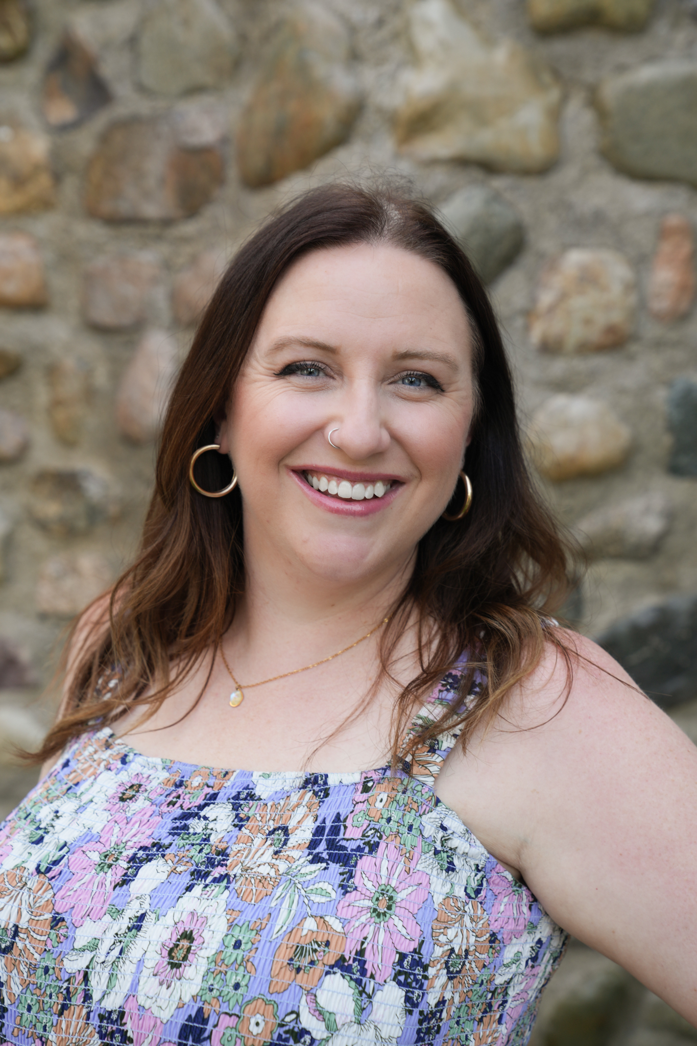 Amanda Spirek, Licensed Professional Counselor