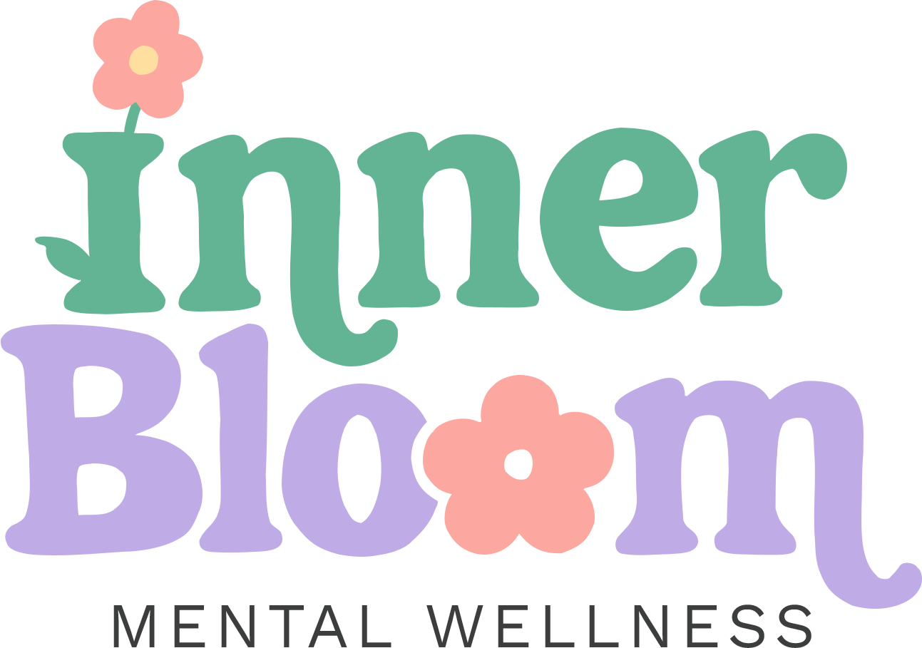 Inner Bloom Mental Wellness